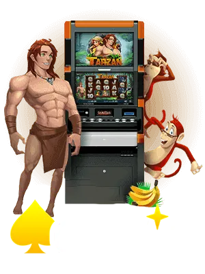 Đa Dạng Vũ Khí Game Bắn Cá Bong88