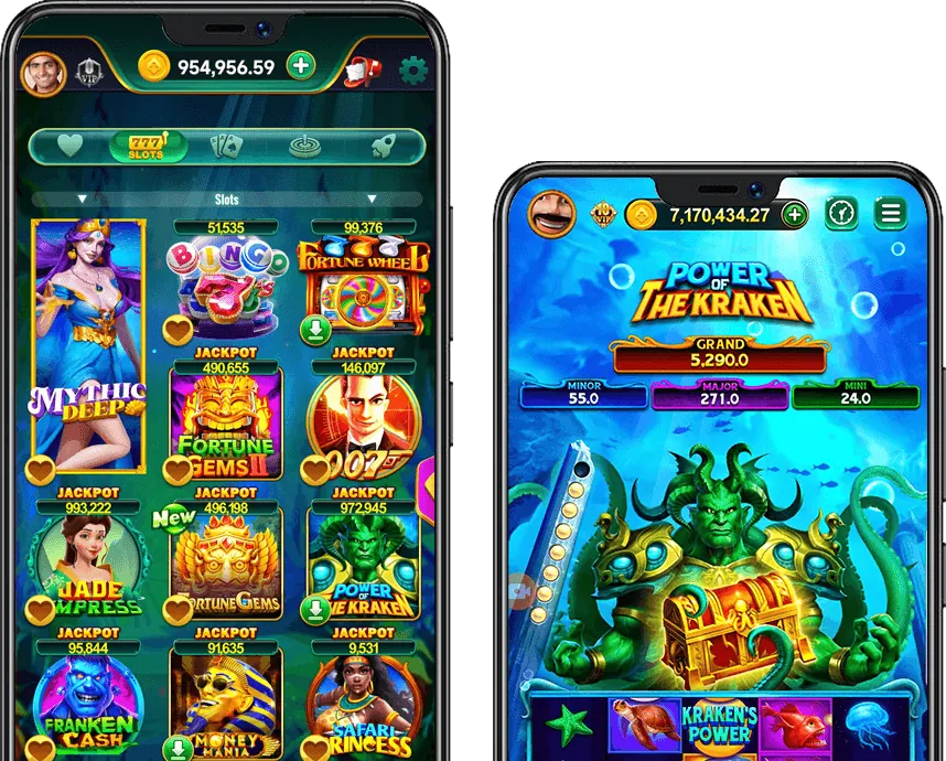 Đồ Họa Sắc Nét Game Bắn Cá Bong88