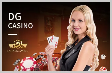 Sòng bạc trực tuyến bong88 với dealer người thật